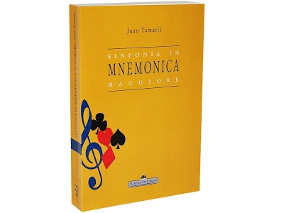 Sinfonia in Mnemonica Maggiore di Juan Tamariz