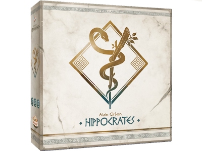 Hippocrates