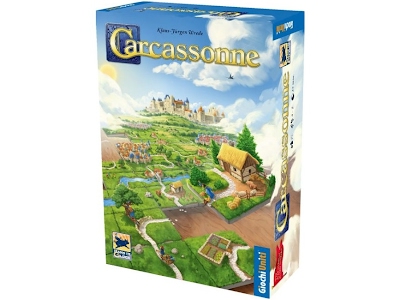 Carcassonne