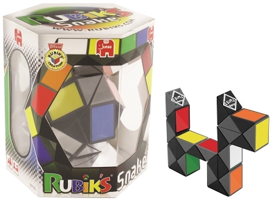 Rubik's Snake