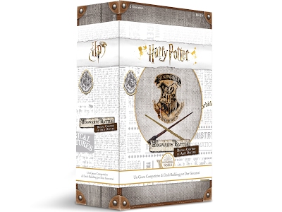 Harry Potter Hogwarts Battle - Difesa Contro le Arti Oscure