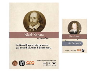 Black Sonata Bundle