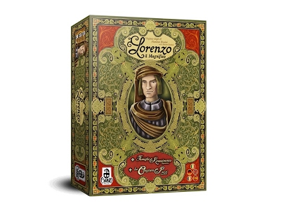 Lorenzo il Magnifico - Nuova Edizione