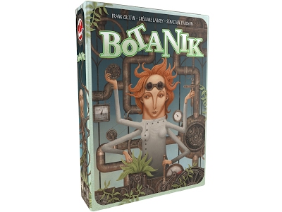 Botanik