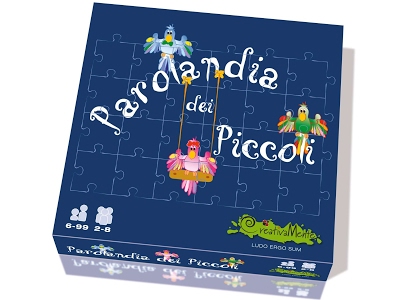 Parolandia dei Piccoli