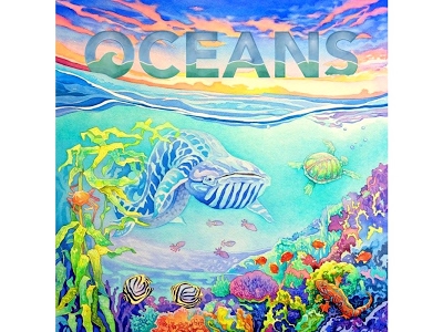 Oceani - Limited Edition
