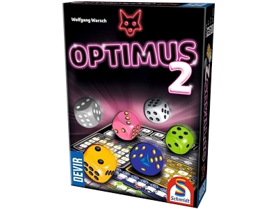 Optimus 2