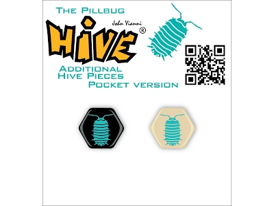 Hive Pocket Onisco