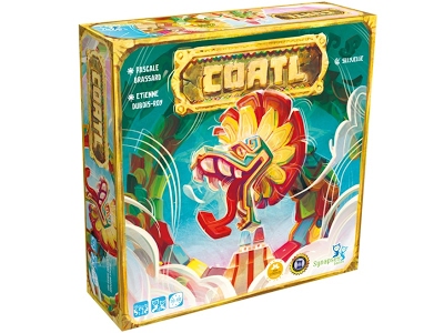 Coatl