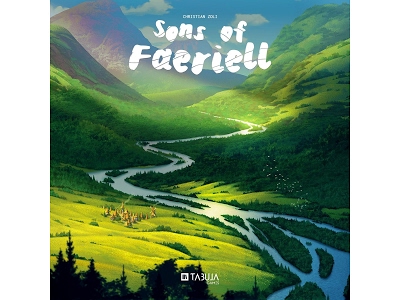 Sons of Faeriell