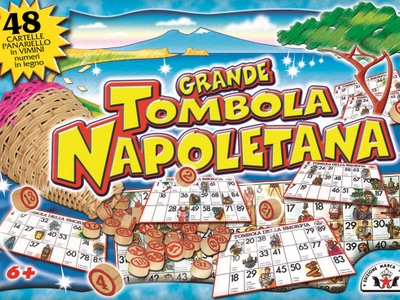 Grande Tombola Napoletana