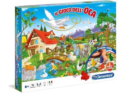 Il Gioco dell'Oca