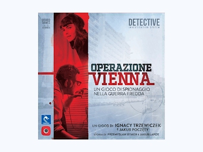 Detective: Operazione Vienna