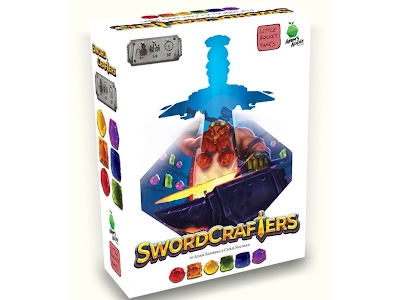 Swordcrafters