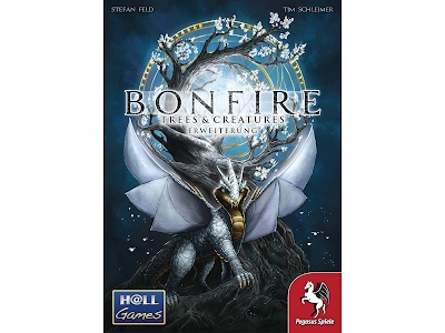 Bonfire: Alberi & Creature
