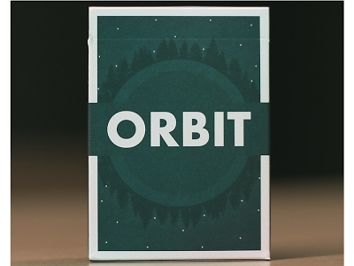 Orbit Deck v6