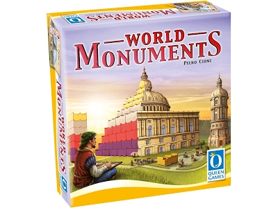 World Monuments