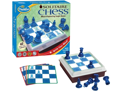 Solitaire Chess