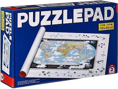 Puzzle Pad 500-3000 pezzi