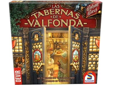 Le Taverne di Valfonda