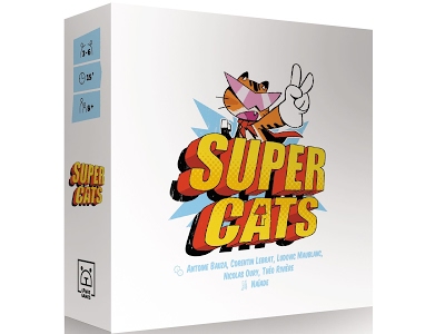 Super Cats