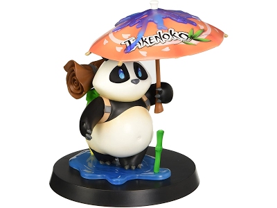 Takenoko: Statuetta Panda