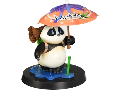 Takenoko: Statuetta Panda
