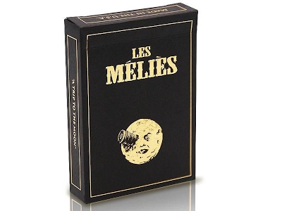 Les Melies Gold - Limited Edition