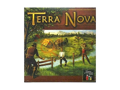 Terra Nova