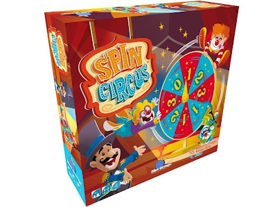 Spin Circus