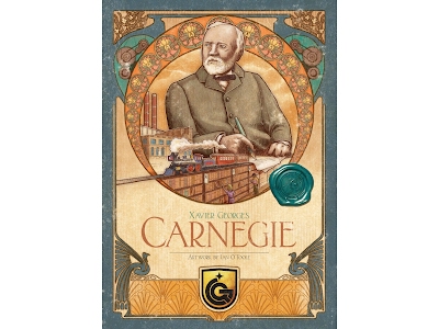 Carnegie