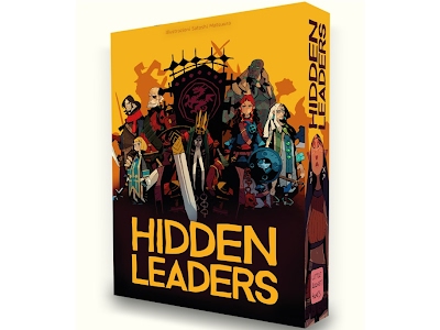 Hidden Leaders