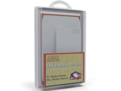 Army Painter Wet Palette Hydro Pack