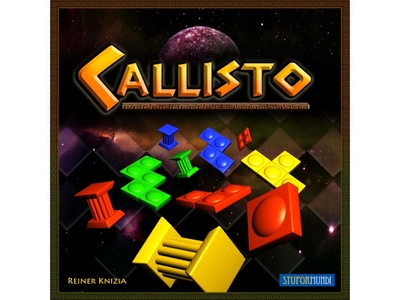 Callisto Deluxe (grande)