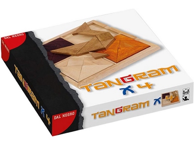 Tangram X4