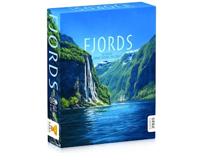 Fjords