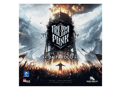 Frostpunk