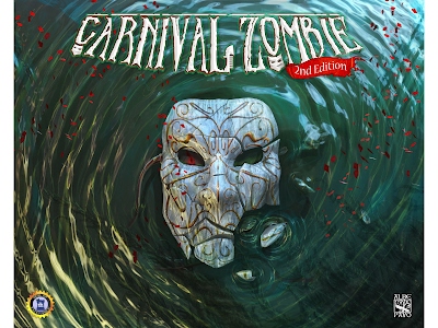 Carnival Zombie – Seconda Edizione