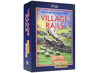 Village Rails