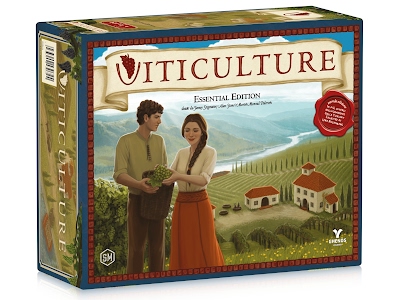 Viticulture Essential Edition