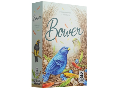 Bower