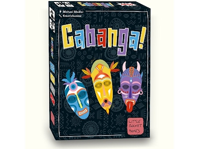 Cabanga!