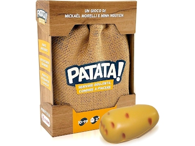Patata!