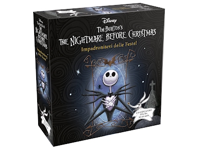 The Nightmare Before Christmas