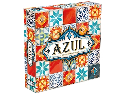 Azul