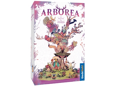 Arborea