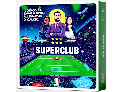 Superclub