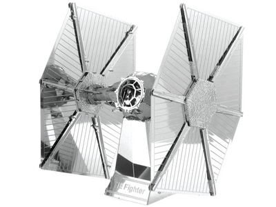 Modellino Star Wars Tie Fighter