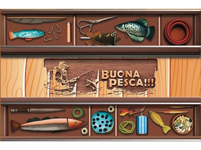 Buona Pesca