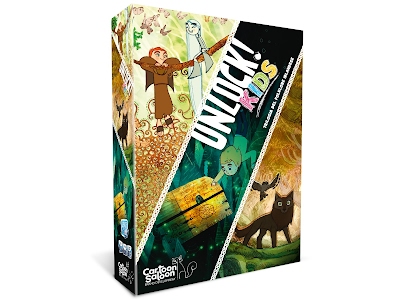 Unlock! Kids 4